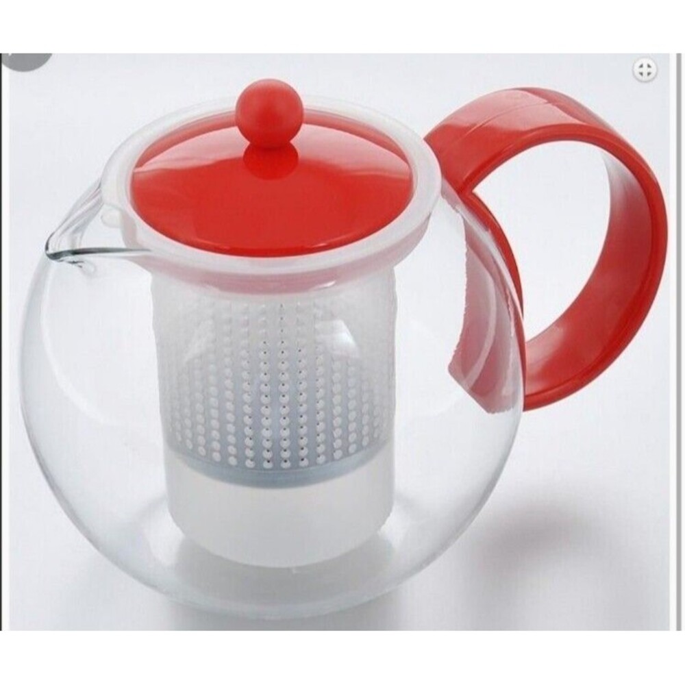 Bodum Assam Tea Infuser Pot
